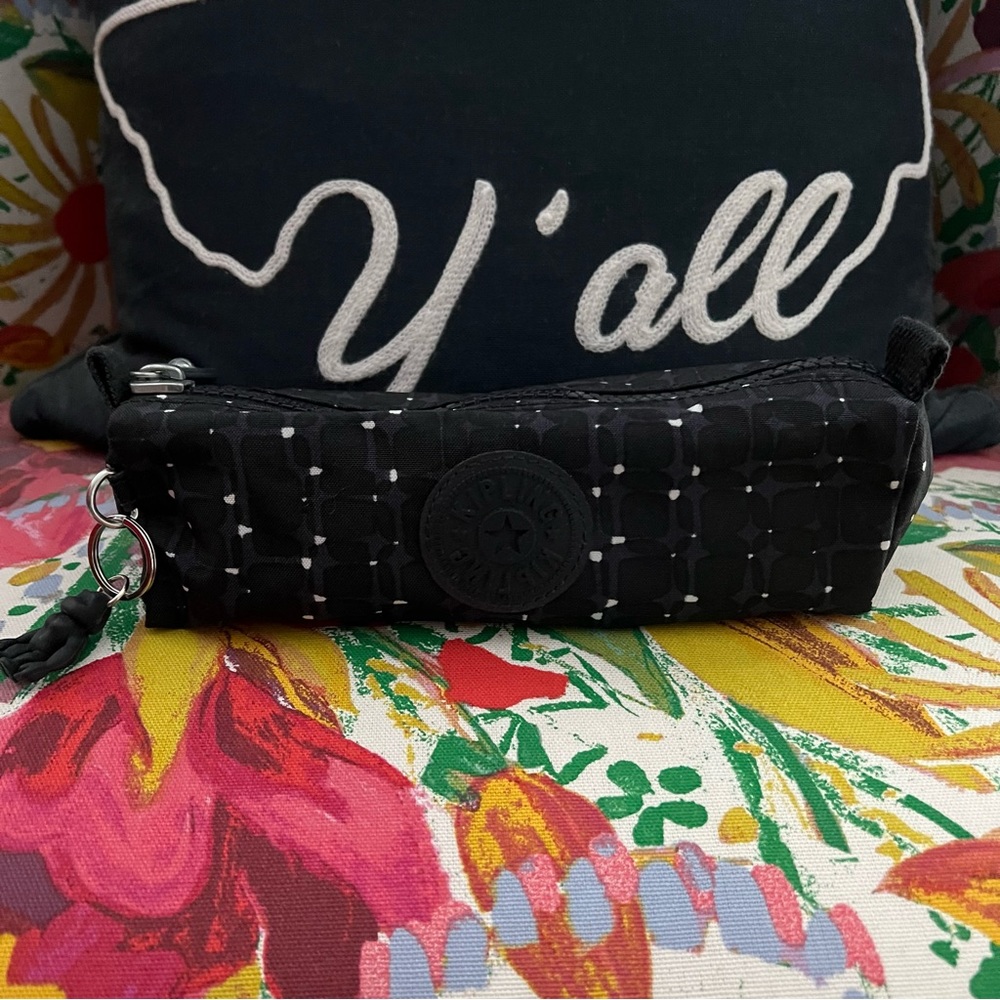 Kipling Pencil Bag